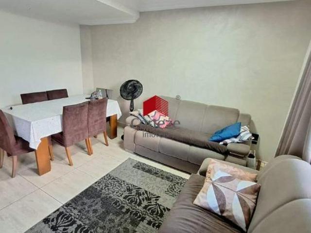 Sobrado com 158,03m² 3 quartos, à venda, no bairro Colônia Rio Grande em São José dos Pinhais