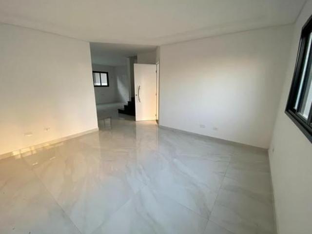Sobrado com 173,83m² 3 quartos, à venda, no bairro Boneca do Iguaçu em São José dos Pinhais