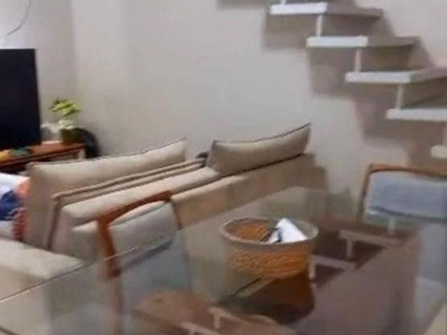 Sobrado com 1 dormitório à venda, 75 m² por R$ 550.000,00 Jardim Alvorada São José dos Campos/SP