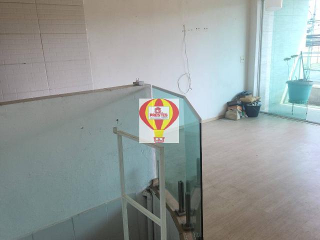 Sobrado para venda e locação Vila Barcelona Sorocaba/SP SO0400