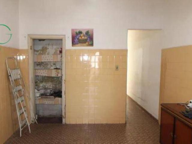 Sobrado com 1 dormitório à venda, 250 m² por R$ 889.000 Casa Verde São Paulo/SP