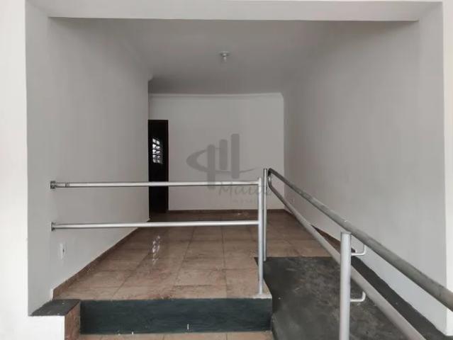 Sobrado Comercial localizado no Bairro Jardim do Mar, em São Bernardo do Campo