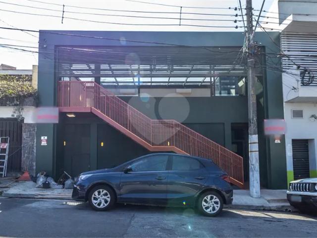 Sobrado com 1 quartos à venda em Vila madalena SP