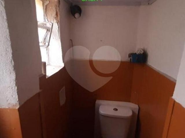 Sobrado com 1 quartos à venda em Casa verde alta SP