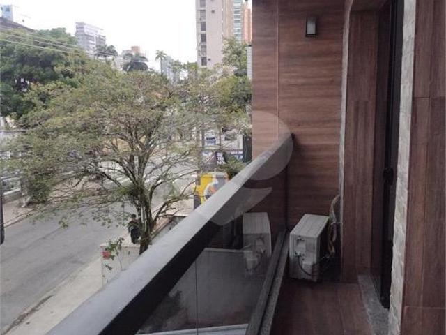 Sobrado com 1 quartos à venda em Gonzaga SP