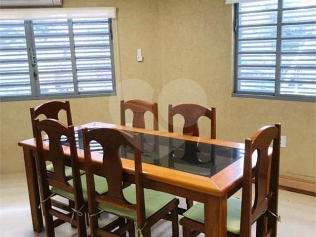 Sobrado com 1 quartos à venda em Luz SP