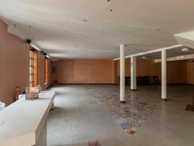 Sobrado com 1 quartos à venda em Santo amaro SP