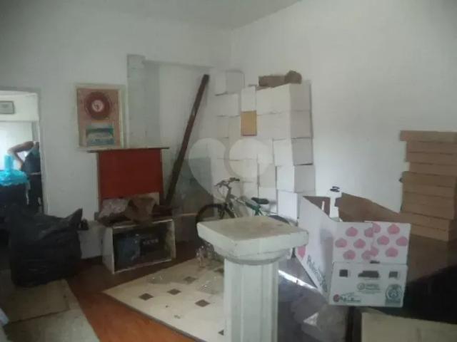 Sobrado com 1 quartos para locação em Canindé SP