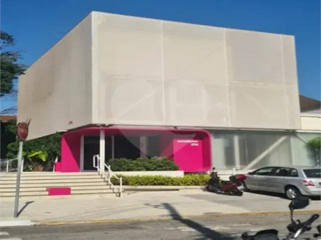 Sobrado com 1 quartos à venda ou para locação em Indianópolis SP