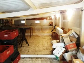 Sobrado com 1 quartos à venda ou para locação em Vila madalena SP