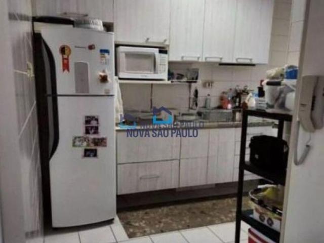 Sobrado com 203m² Vila Guarani, condomínio Fechado !