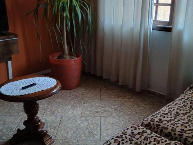 Sobrado com 220m² para venda em Mogi das Cruzes/SP
