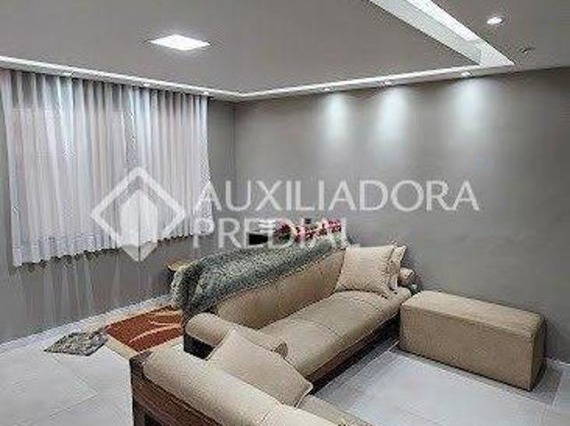 Sobrado com 221 m² à venda no Demarchi, São Bernardo do Campo