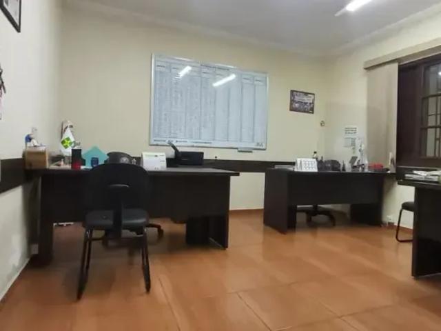 SOBRADO COM 245m² Centro São Bernardo do Campo SP