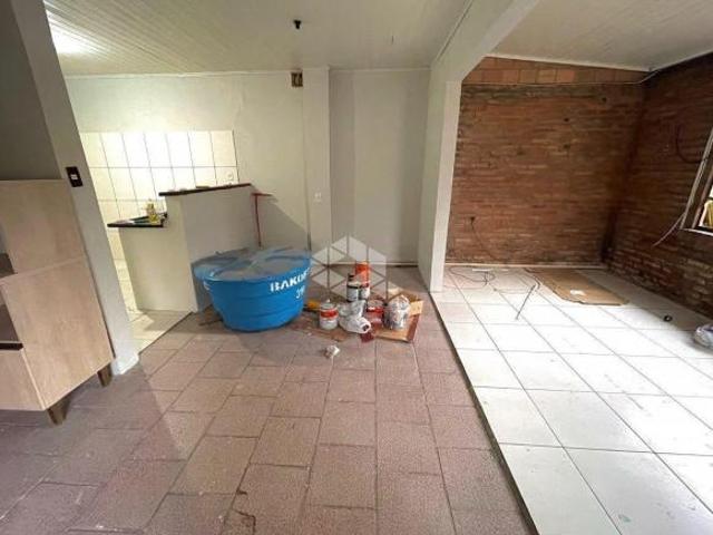 Sobrado com 250 m² contruido, bairro Nossa Senhora das Graças, Canoas