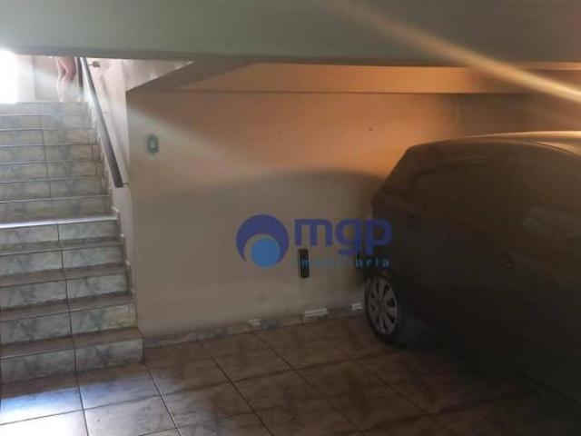 Sobrado com 2 moradias a venda Jardim Japão