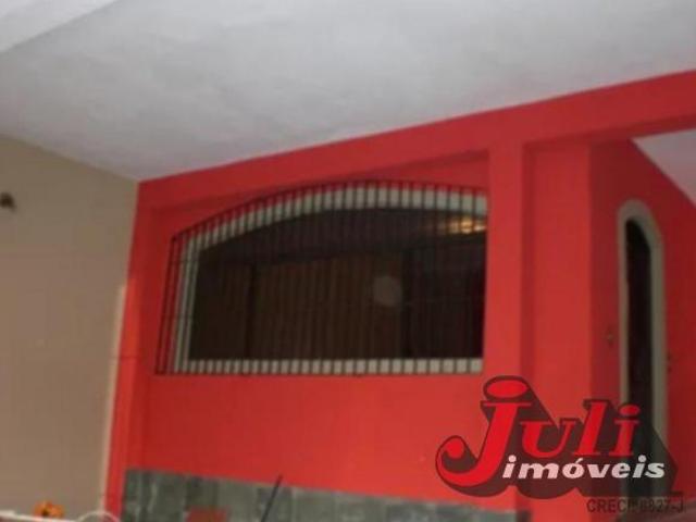 SOBRADO COM 2 MORADIAS 303 M2 COM 5 GARAGENS DIADEMA SP