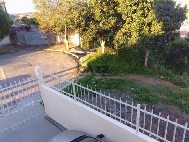 SOBRADO COM 2 APARTAMENTOS INDEPENDENTES | 160 m² | EXCELENTE PARA MORAR OU INVESTIR