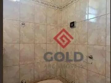 Sobrado com 2 dormitórios para alugar, 161 m² por R$ 3.778,00/mês Jardim Stella Santo André/SP