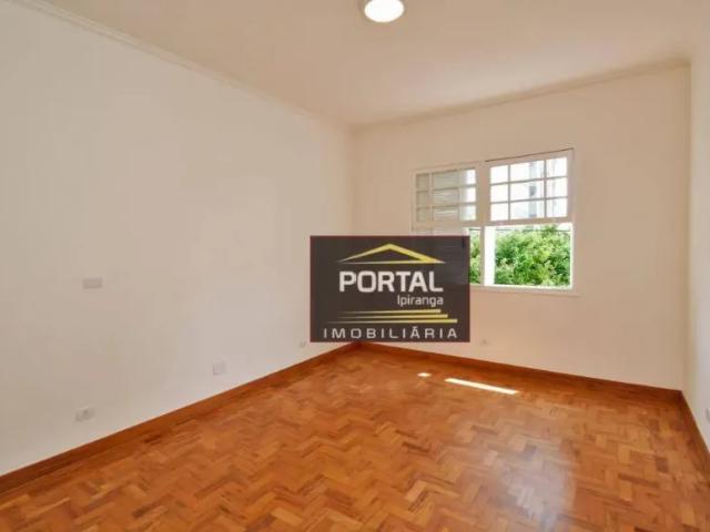 Sobrado com 2 dormitórios para alugar, 106 m² por R$ 4.500,00/mês Ipiranga São Paulo/SP