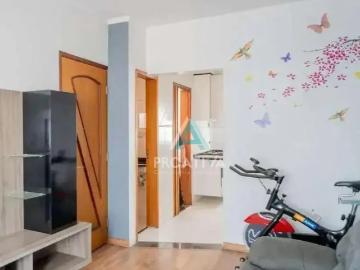 Sobrado com 2 dormitórios para alugar, 109 m² por R$ 3.779,14/mês Vila Alzira Santo André/SP