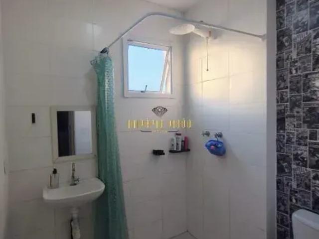 Sobrado com 2 Dormitórios para venda no Residencial Alameda sem elevador no Parque Santa Rosa Suzano