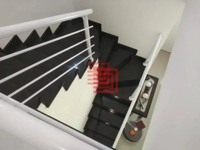 Sobrado com 2 dormitórios à venda na Vila Carrão/SP