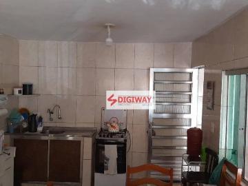 Sobrado com 2 dormitórios à venda no Ipiranga