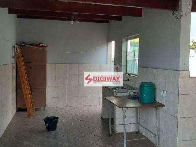 Sobrado com 2 dormitórios à venda no Ipiranga