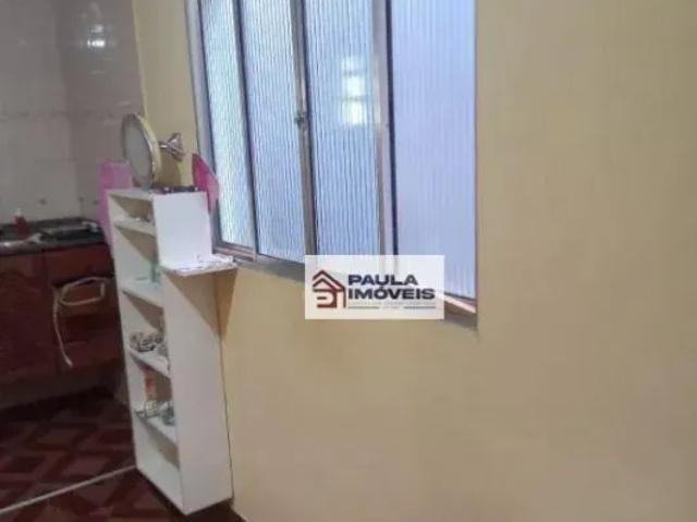 Sobrado com 2 dormitórios à venda, 160 m² por R$ 890.000,00 Vila Maria São Paulo/SP