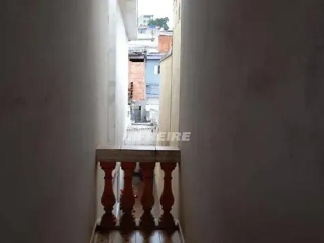 Sobrado à venda, 199 m² por R$ 698.000,00 Nova Gerti São Caetano do Sul/SP