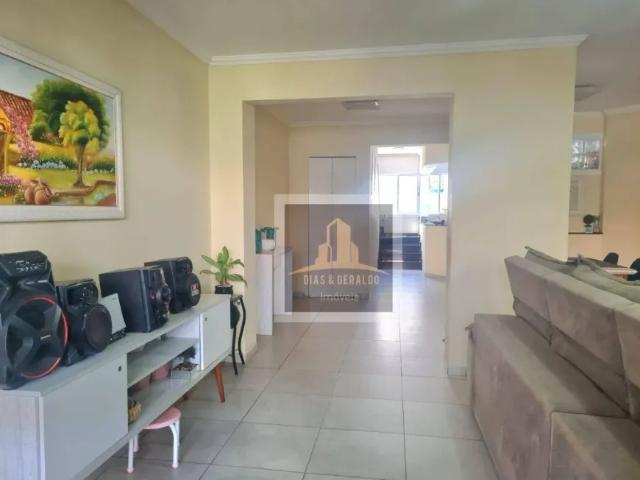 Sobrado à venda, 110 m² por R$ 514.000,00 Jardim Vale do Sol São José dos Campos/SP