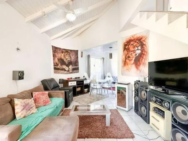 Sobrado com 2 dormitórios à venda, 110 m² por R$ 595.000,00 Vila Nova Blumenau/SC