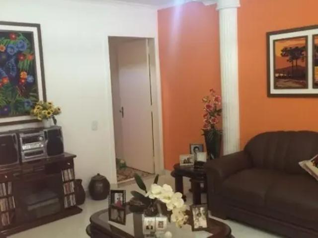Sobrado com 2 dormitórios à venda, 120 m² por R$ 795.000 Vila Galvão Guarulhos/SP