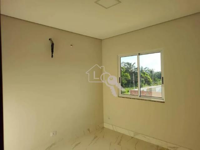 Sobrado com 2 dormitórios à venda, 120 m² por R$ 350.000,00 Aponiã Porto Velho/RO