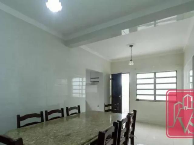 Sobrado com 2 dormitórios à venda, 230 m² por R$ 650.000,00 Paulicéia São Bernardo do Campo/SP