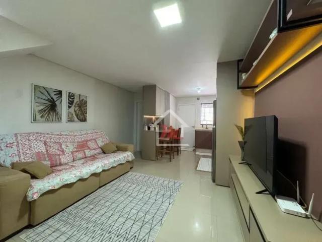 Sobrado com 2 dormitórios à venda, 73 m² por R$ 389.000,00 Passo Manso Blumenau/SC