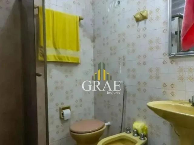 Sobrado com 2 dormitórios à venda, 89 m² por R$ 500.000,00 Demarchi São Bernardo do Campo/SP