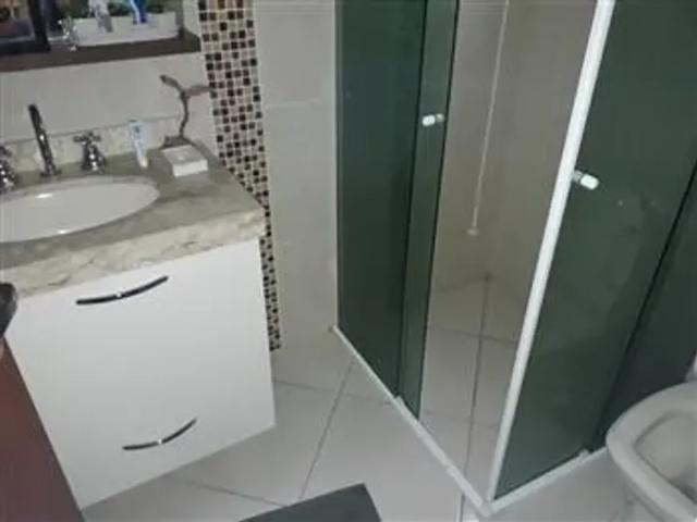 Sobrado com 2 dormitórios à venda, 102 m² Vila Homero Thon Santo André/SP