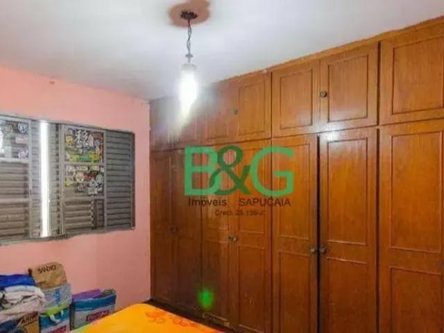 Sobrado à venda, 106 m² por R$ 449.000,00 Itaquera São Paulo/SP