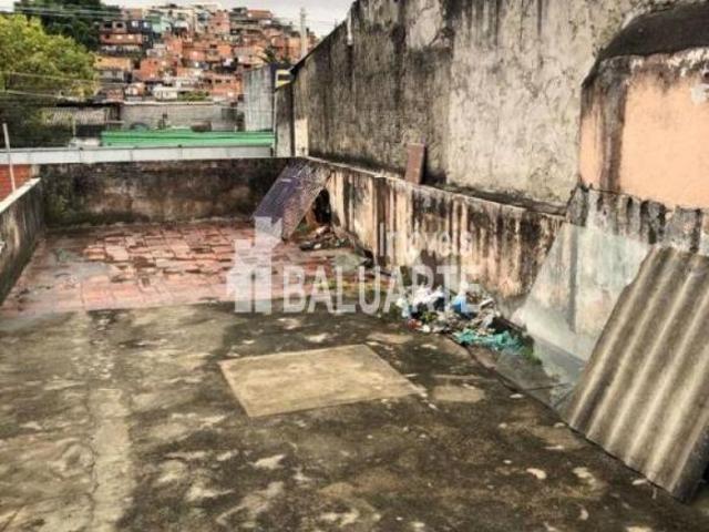 Sobrado com 2 dormitórios à venda, 108 m² por R$ 450.000,00 Jardim Consórcio São Paulo/SP