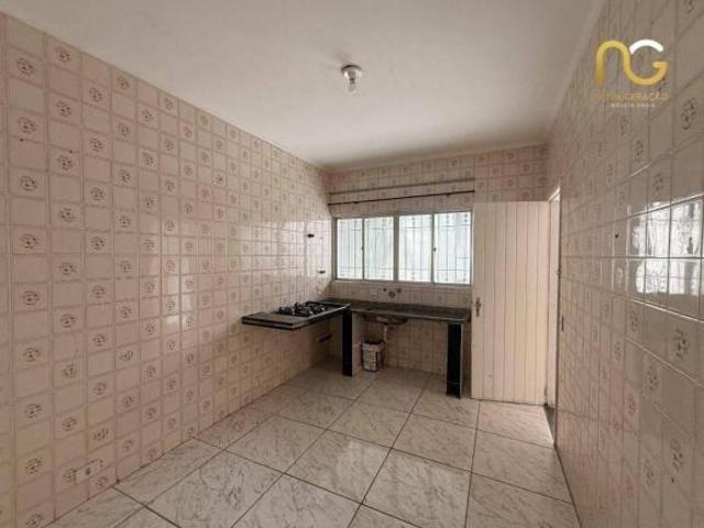 Sobrado com 2 dormitórios à venda, 108 m² por R$ 510.000,00 Tupi Praia Grande/SP