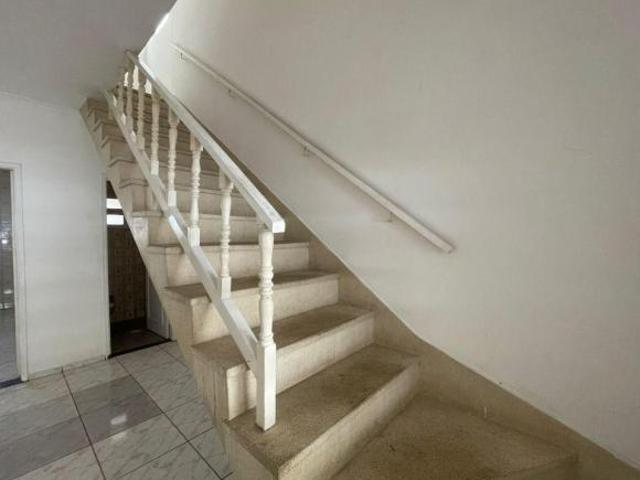 Sobrado com 2 dormitórios à venda, 108 m² por R$ 510.000,00 Tupi Praia Grande/SP