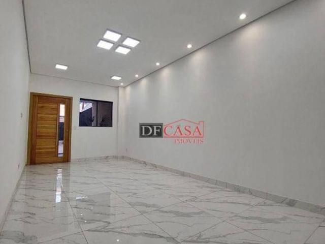 Sobrado com 2 dormitórios à venda, 108 m² por R$ 599.990 Itaim Paulista São