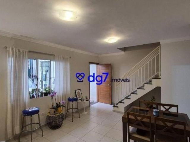 Sobrado com 2 dormitórios à venda, 100 m² Butantã São Paulo/SP