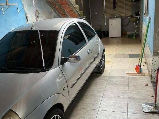 Sobrado com 2 dormitórios à venda, 100 m² por R$ 350.000,00 Cidade Nova São Miguel São Paulo/SP