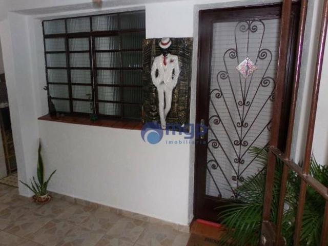 Sobrado com 2 dormitórios à venda, 100 m² por R$ 410.000,00 Jardim Japão São Paulo/SP