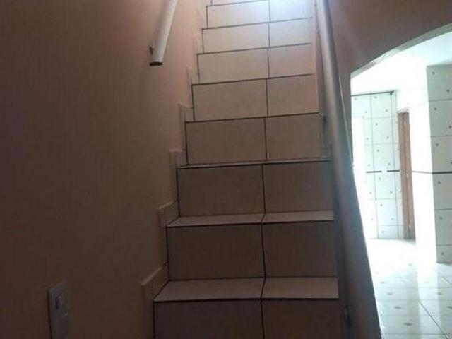 Sobrado com 2 dormitórios à venda, 100 m² por R$ 450.000 Conjunto Residencial Sitio Oratório São
