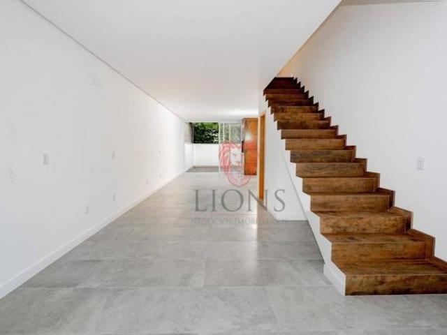 Sobrado com 2 dormitórios à venda, 100 m² por R$ 479.000,00 Parque Olinda Gravataí/RS