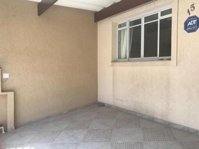 Sobrado com 2 dormitórios à venda, 100 m² por R$ 850.000,00 Vila Invernada São Paulo/SP
